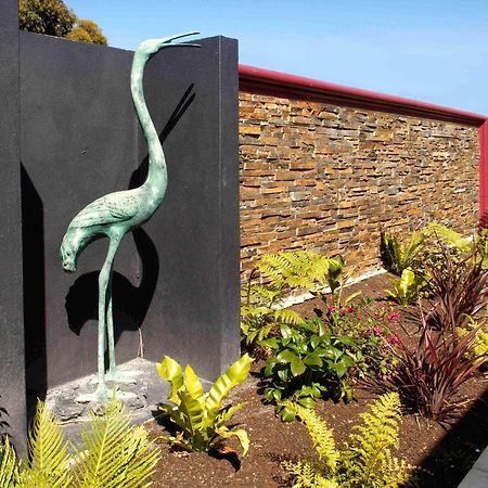 Hotel Ibis Styles Albany Exterior foto