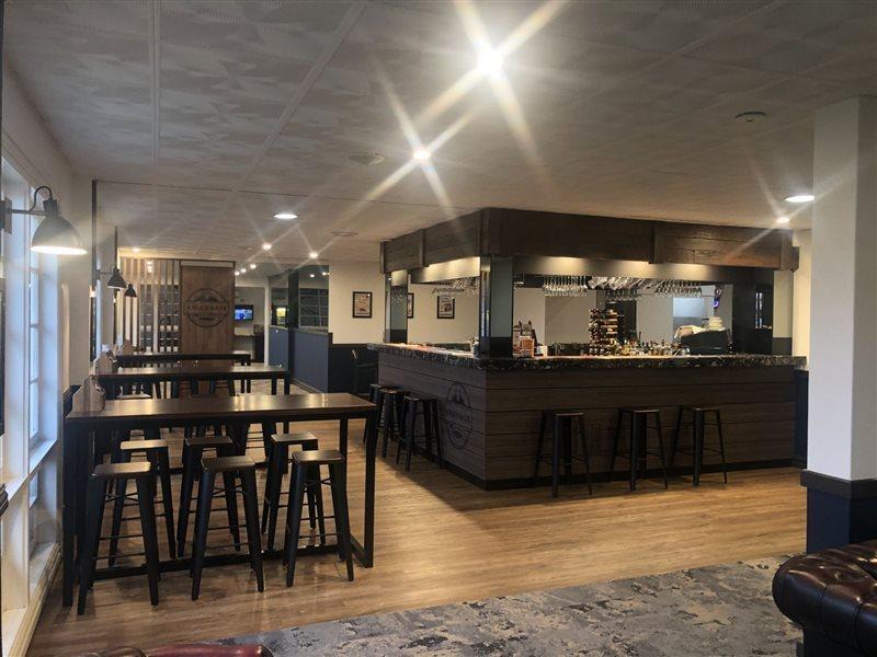 Hotel Ibis Styles Albany Exterior foto