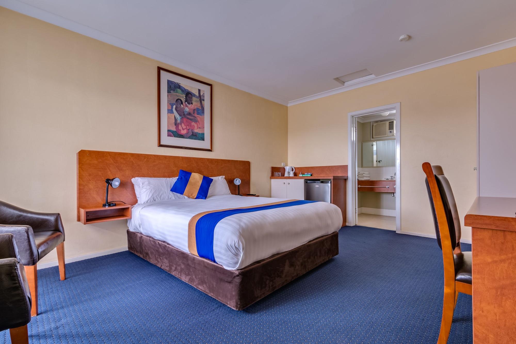 Hotel Ibis Styles Albany Exterior foto