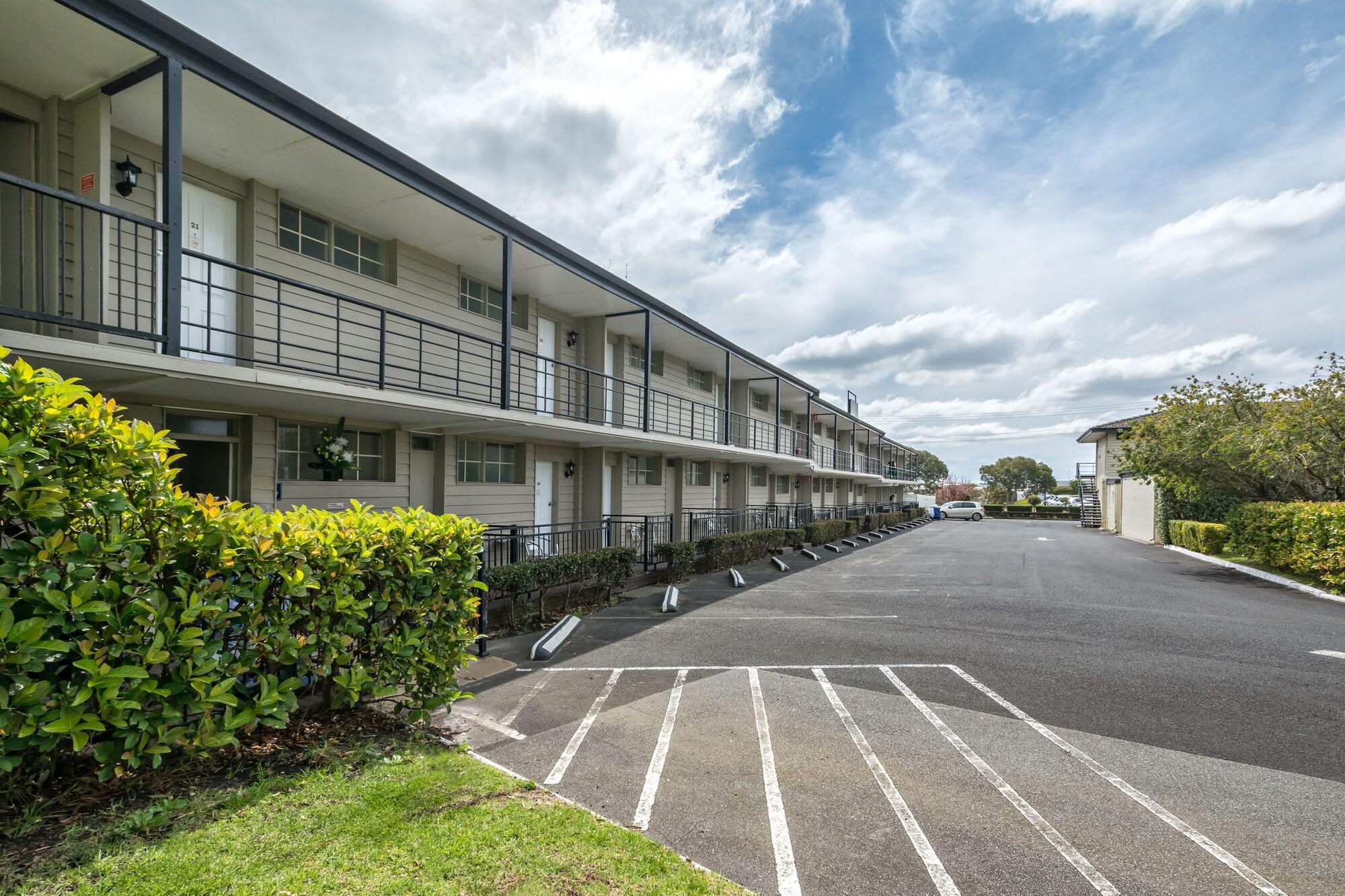 Hotel Ibis Styles Albany Exterior foto