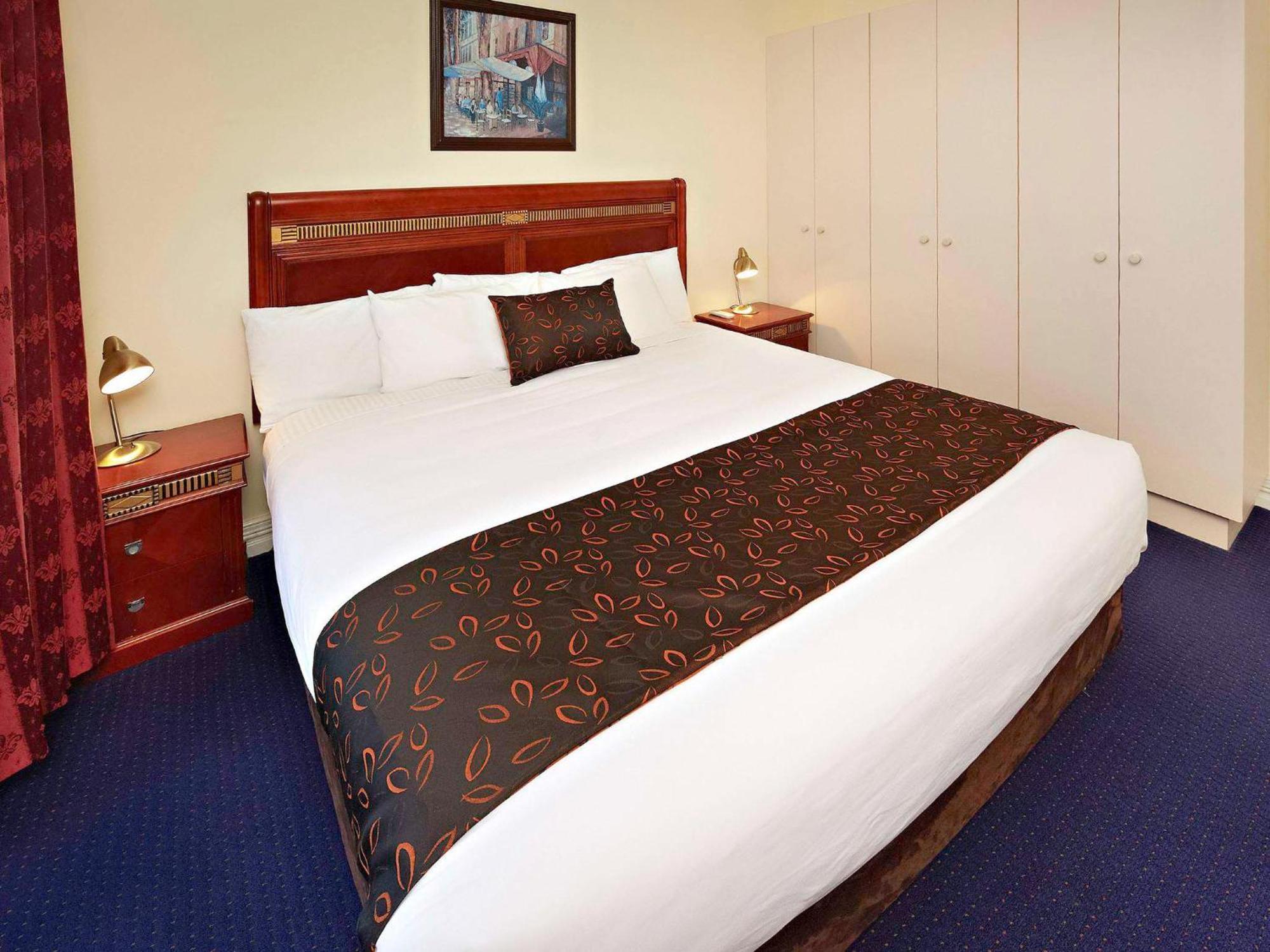 Hotel Ibis Styles Albany Exterior foto
