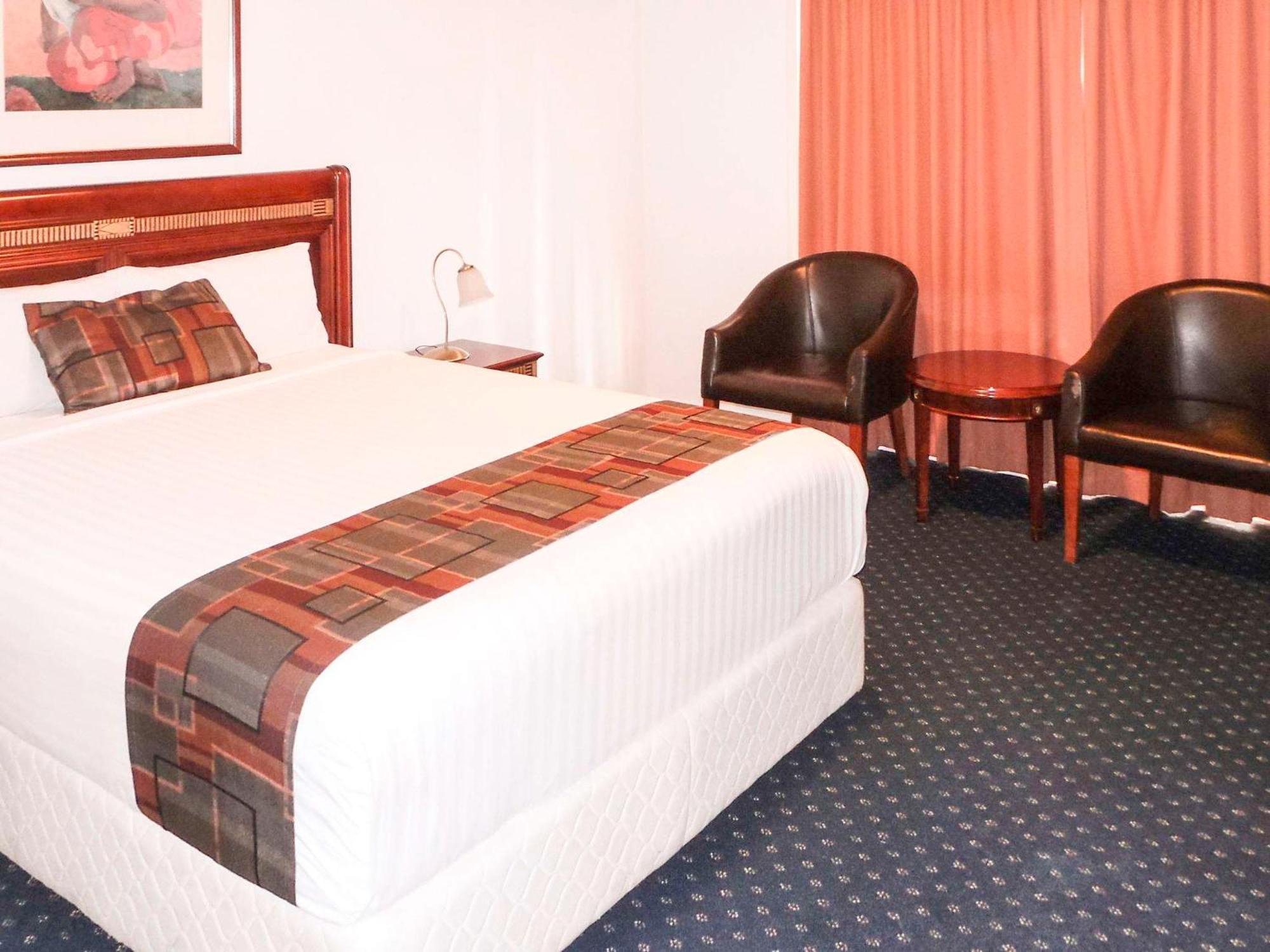 Hotel Ibis Styles Albany Exterior foto