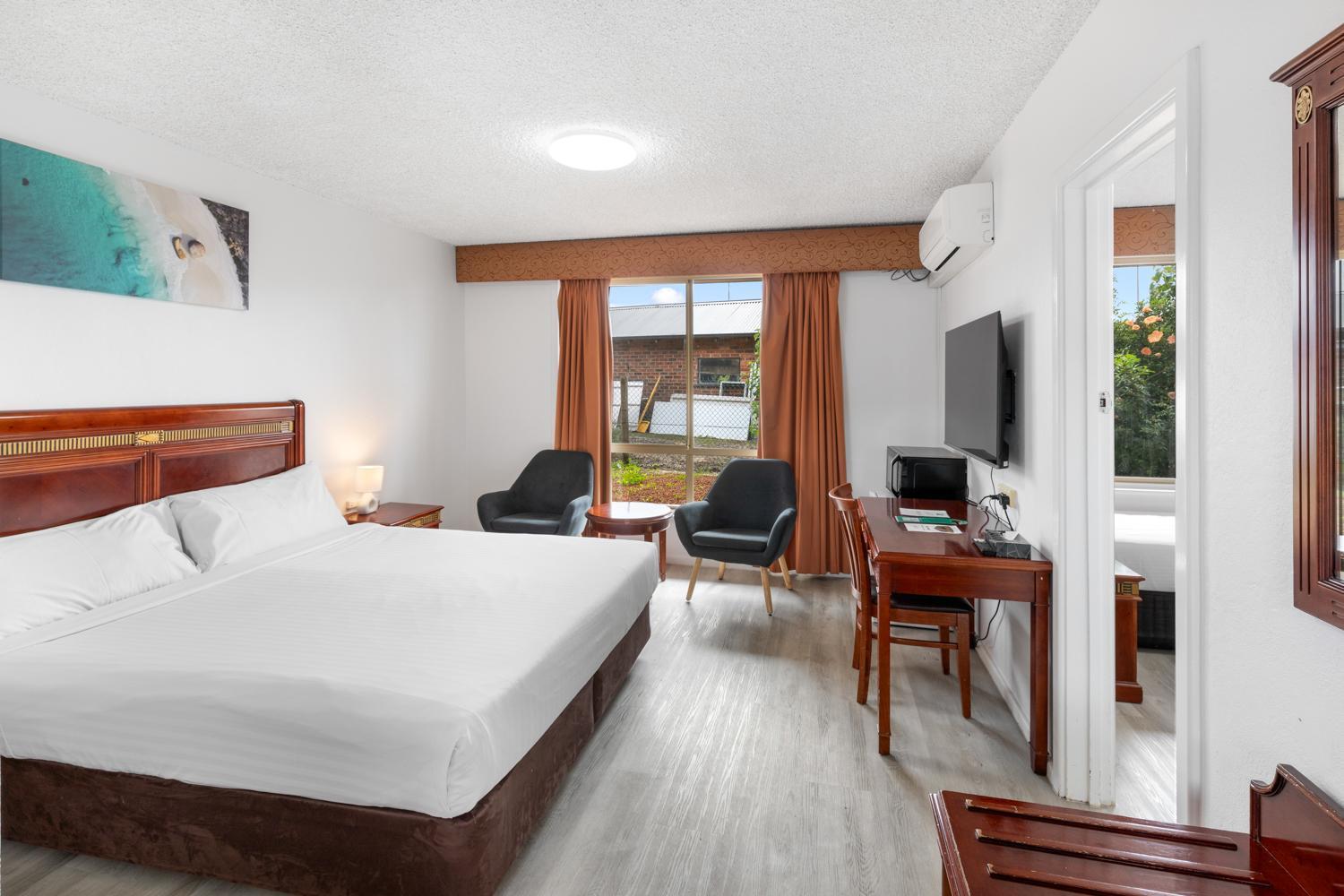 Hotel Ibis Styles Albany Exterior foto