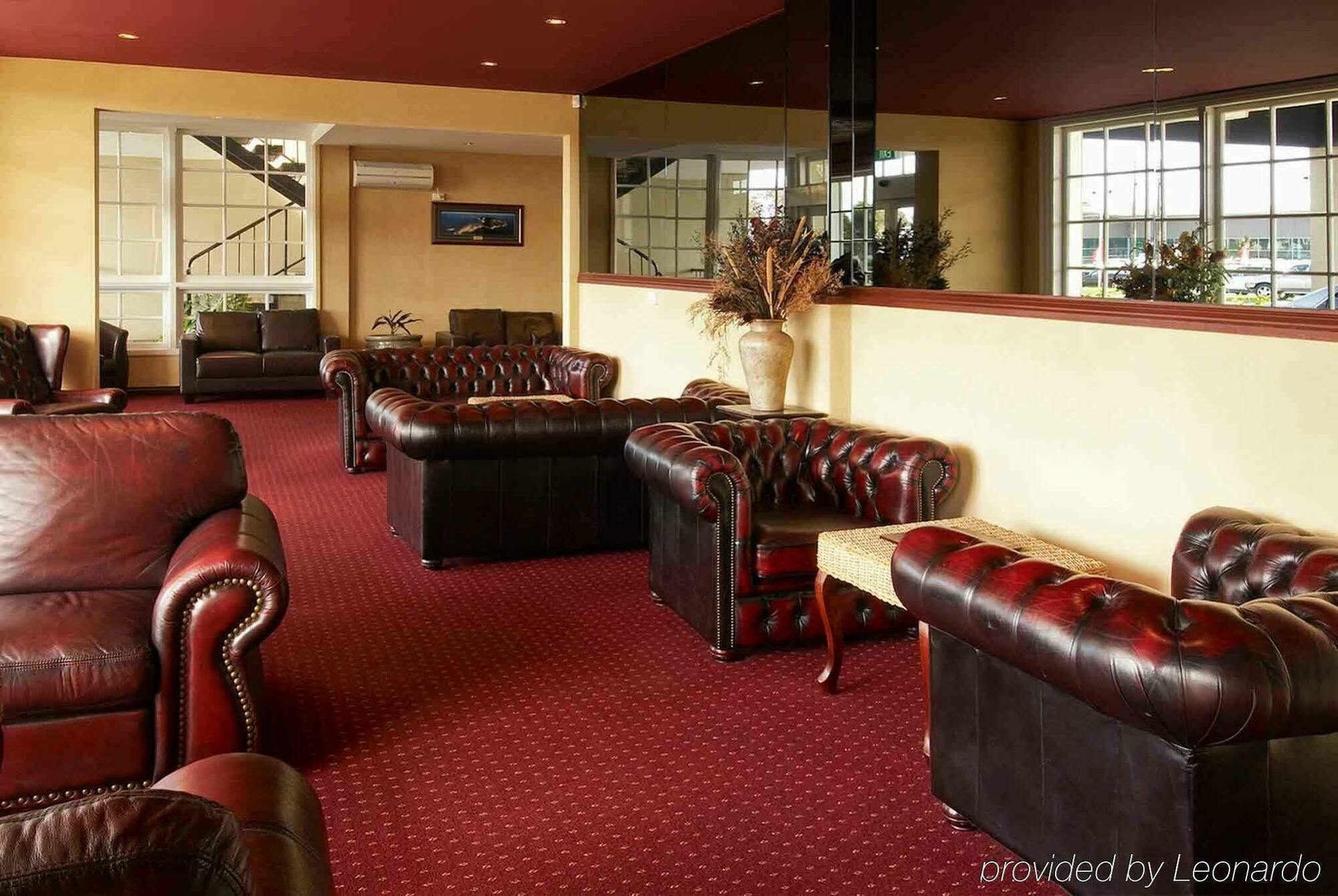 Hotel Ibis Styles Albany Exterior foto